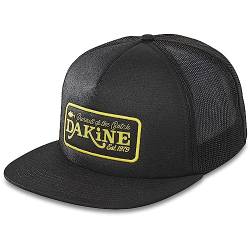 Dakine Yesterday Trucker Hut - Black von Dakine