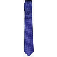 Dal Lago  - Windsor Seiden-Krawatte | Jungen (3) von Dal Lago