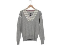 Dale of Norway Herren Pullover, grau von Dale of Norway