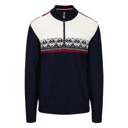 Dale of Norway Liberg Sweater – Pullover aus Merinowolle für Herren von Dale of Norway
