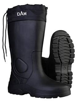 EIGER Lapland Thermo Boot 43 8 von Dam