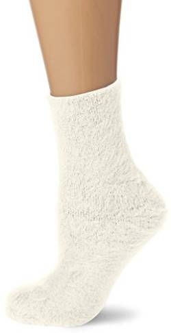 Damart Damen Chaussettes de lit Thermolactyl Socken, Écru (Naturel), 41 von Damart