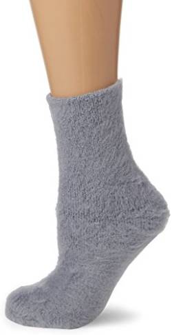 Damart Damen Chaussettes de lit Thermolactyl Socken, Grau (Gris Perle), 41 von Damart