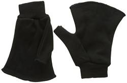 Damart Damen MITAINES Handschuhe, Schwarz (schwarz), 2 Jahre von Damart
