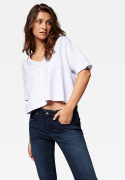 ADRIANA | Mid-Rise, Super Skinny von Damen