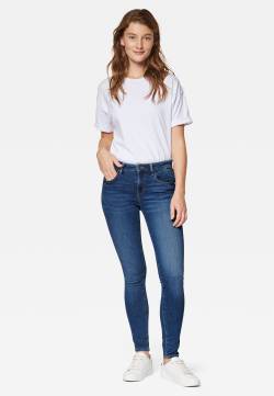 ADRIANA | Mid-Rise, Super Skinny von Damen