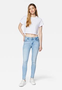 ADRIANA | Mid-Rise, Super Skinny von Damen