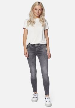 ADRIANA | Mid-Rise, Super Skinny von Damen