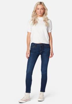 ADRIANA | Mid Rise, Super Skinny von Damen