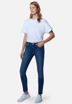 ADRIANA | Mid-Rise, Super Skinny von Damen