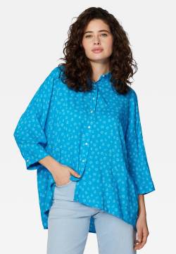 BLUSE | Bluse mit Print von Damen