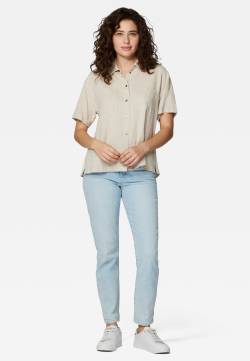 BLUSE | Kurzarm Shirt von Damen