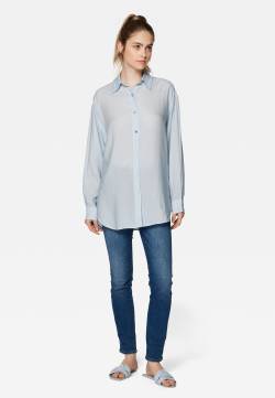 BLUSE | Maviterranean Bluse von Damen