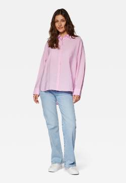 BLUSE | Oversized Bluse von Damen