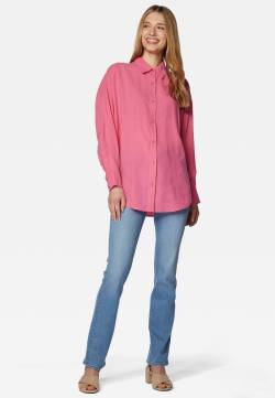 BLUSE | Oversized Bluse von Damen