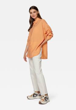 BLUSE | Oversized Bluse von Damen