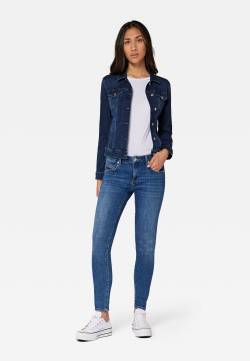 DAISY | Basic Denim Jacket von Damen