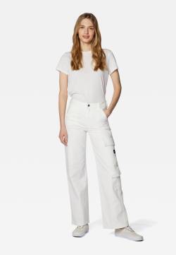 DUBLIN | High-Rise, Wide Leg von Damen