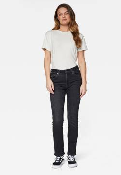 KENDRA | High-Rise, Straight Leg Pant von Damen