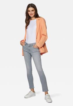 LINDY | Low-Rise, Skinny Leg von Damen