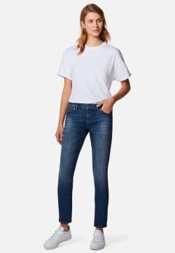 LINDY | Low-Rise, Skinny Leg von Damen