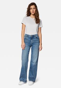 MALIBU | High-Rise, Loose Wide Leg von Damen