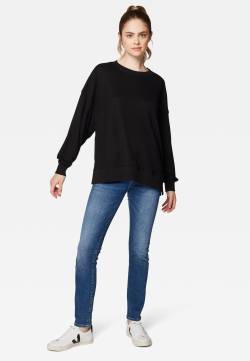 PULLOVER | Crew Neck Sweater von Damen