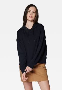 PULLOVER | Hoodie Lux Touch von Damen