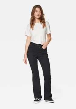 SAMARA | High-Rise, Pedal Pusher Pant von Damen