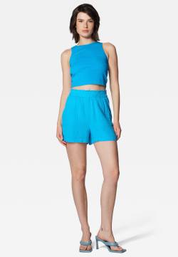 SHORT | Musselin Short von Damen