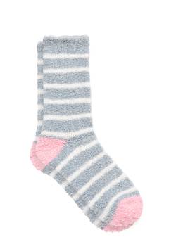 SOCKEN | Flauschige Socken von Damen