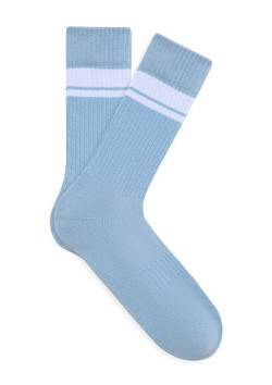 SOCKEN | Hohe Socken für Damen von Damen