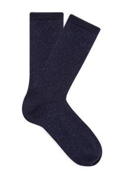 SOCKEN | Hohe Socken von Damen