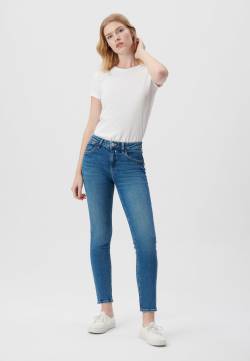 SOPHIE | Mid-Rise, Slim Skinny von Damen