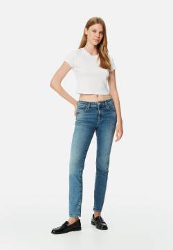 SOPHIE | Slim Skinny Jeans von Damen