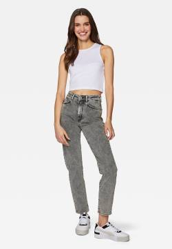 STAR | Iconic High-Rise, Mom Jeans von Damen