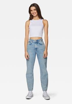 STAR | Iconic High-Rise, Mom Jeans von Damen