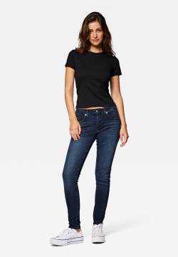 T-SHIRT | Basic T-Shirt von Damen