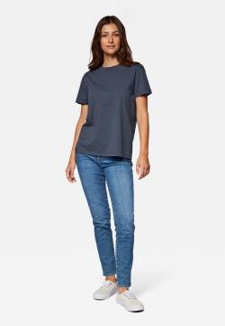 T-SHIRT | Basic T-Shirt von Damen