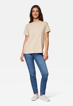 T-SHIRT | Basic T-Shirt von Damen