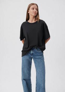 T-SHIRT | Basic T-Shirt von Damen