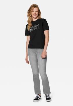 T-SHIRT | T-Shirt Mit Mavi Print von Damen