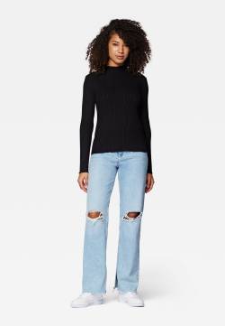 TOP | Longsleeve Top von Damen