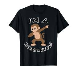 Dance Monkey T-Shirt von Dance Monkey