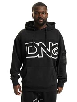 Dangerous DNGRS Oberteile Herren Hoodies Schwarz L von Dangerous DNGRS