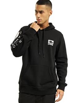 Dangerous DNGRS Oberteile Herren Hoodies Schwarz S von Dangerous DNGRS