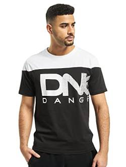 Dangerous DNGRS Oberteile Herren T-Shirts Schwarz 2XL von Dangerous DNGRS