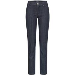 Daniel Hechter Damen 5 Pocket Jeans Casual Modern Fit Blau Modell 41100 Corporate Fashion Größe 32/32 von Daniel Hechter