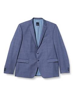 Daniel Hechter Herren 40100 Blazer, hellblau, 58 von Daniel Hechter