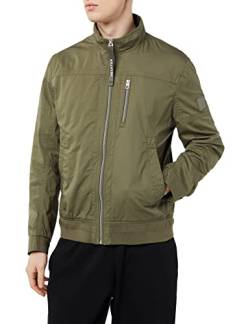 Daniel Hechter Herren Blouson Jacke, 560, 54 von Daniel Hechter